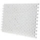 Modular brick wall, 20x30 cm, plaster to paint, Neapolitan Nativity Scene s2