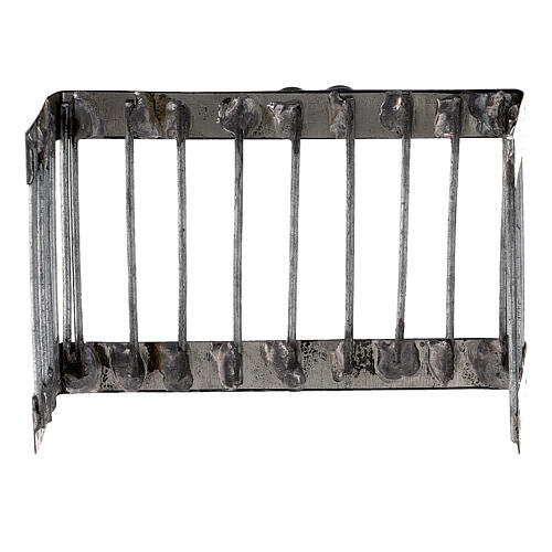 Neapolitanische Krippe Gitter, 5x5x5 cm 4