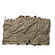 Neapolitanische Krippe 10-12 cm Arabisch mit Schloss und Springbrunnen, 55x100x40 cm s7