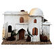 Big minarets for Arabic Nativity Scene of 4 cm, 20x25x10 cm s1