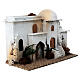 Big minarets for Arabic Nativity Scene of 4 cm, 20x25x10 cm s3