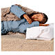 Sleeping Nativity, animated Neapolitan Nativity Scene of 30 cm s6