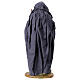 Old man with cloak for 30 cm Neapolitan Nativity Scene s6