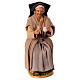 Tableful, set of 5, for 14 cm Neapolitan Nativity Scene s6