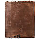 Borgo Re Magi presepe Napoli mod. E 120X100X100 cm 21 pastori 14 cm s14
