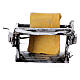 Macchina pasta sfoglia presepe napoletano 10-12 cm 3x6x3 cm s4
