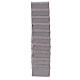Scala terracotta presepe napoletano 10 cm 15x20x5 cm s4