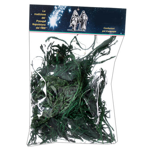 Bärlapp-Moos (Lycopodium), 30 g 3