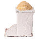 Orientalisches Haus, sortiert, Krippenzubehör, neapolitanische Krippe, Höhe 10–12 cm s5