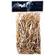 Bag of hay for Nativity Scene stable, 40 g s2