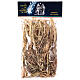 Sacchetto fieno per stalla presepe 40g s1