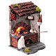 Wood-fired pizza oven for 10 cm Neapolitan Nativity Scene, 15x1515 cm s3