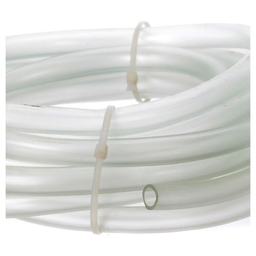 Tubo para fuente 5 m diámetro 8 mm 2