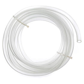 Tubo per fontana 5 mt diametro 8 mm