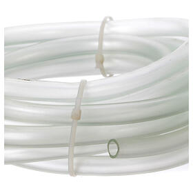 Tubo per fontana 5 mt diametro 8 mm