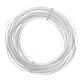 Fountain hose for nativity 5 m diameter transparent rubber, 6 mm s1