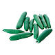 Zucchine presepe napoletano 8 pz per statue 8-10 cm s2