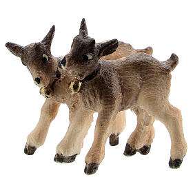 Grupa kózek do szopki 9,5 cm Heimatland, Val Gardena