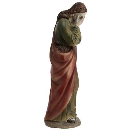 Pietà, Osterkrippe, 4-teilig, für 13 cm Krippe 8