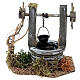 Well nativity scene decoration h 12 cm 10x15x10 cm s4