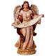 STOCK Angel for Nativity Scene of 30 cm s1