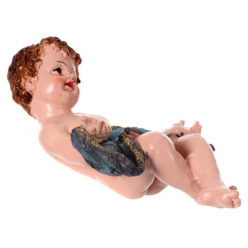 STOCK Infant Jesus, resin Nativity Scene of 63 cm 3