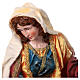 STOCK Virgin Mary, resin Nativity Scene of 63 cm s2