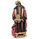 3 Wise Men life size statues nativity set 3 pcs 170 cm resin fabric s5