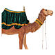 Camel with rich saddle, 120x200x40 cm s4