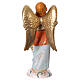 Engel mit Buch, Krippenfigur, PVC, Fontanini, 12 cm s3