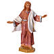 Cristo Nozze di Cana Fontanini presepe pasquale 12 cm s1