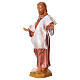 Cristo Nozze di Cana Fontanini presepe pasquale 12 cm s2