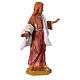 Cristo Nozze di Cana Fontanini presepe pasquale 12 cm s3