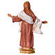 Cristo Bodas de Caná presépio pascal Fontanini 12 cm PVC s4