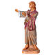 Heiliger Johannes, Krippenfigur, PVC, Fontanini, 12 cm s2
