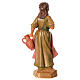 Maria Magdalena statuina presepe pasquale Fontanini 12 cm  s3