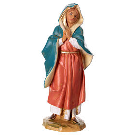 Virgen dolorosa belén pascual 12 cm Fontanini