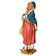 Vierge des douleurs santon crèche de Pâques Fontanini 12 cm s2