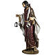 Statua San Giuseppe 180 cm presepe esterno Fontanini s5