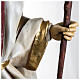 Statua San Giuseppe 180 cm presepe esterno Fontanini s10