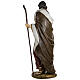 Statua San Giuseppe 180 cm presepe esterno Fontanini s14