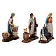 Set of 3 professions, characters for 8 cm Moranduzzo Nativity Scene s2