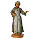 Sposo nozze di Cana 12 cm Fontanini s1