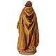 STOCK Saint Joseph statue for Nativity Scene set of 30 cm s4
