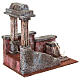 Setting for Women of Jerusalem, 25x15x24 cm, 8-10 cm Easter Creche s2