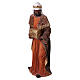 Belén 180 cm completo 11 figuras resina ext int s12