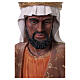 Belén 180 cm completo 11 figuras resina ext int s14