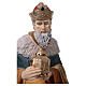 Presepe 180 cm completo 11 soggetti resina est int s16