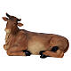 Presepe 180 cm completo 11 soggetti resina est int s20