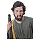 Belén 150 cm completo 11 figuras resina colorida int ext s8